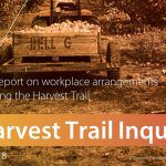 Protecting Workers – Agriculture’s Licence to Operate