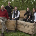 Innovation the family way at Montague