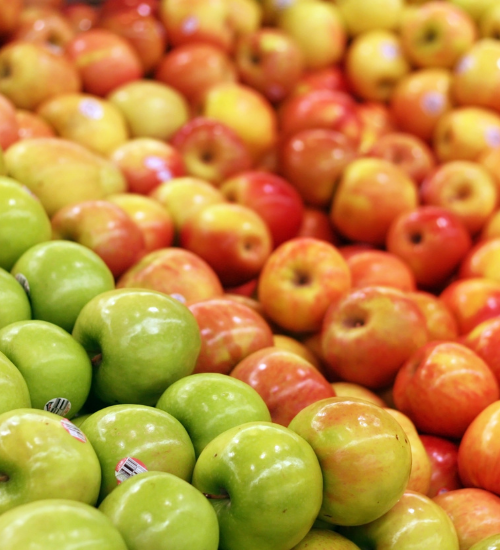Food security