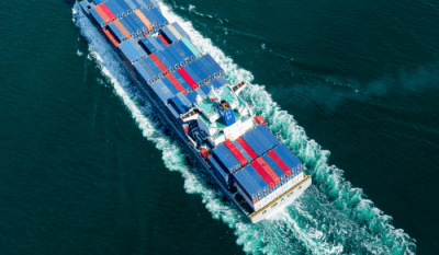 Market access and trade