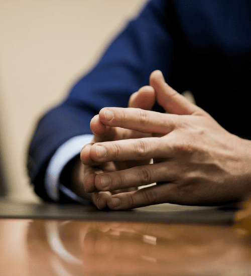 Government engagement