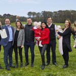Montague breaks ground on new export centre