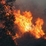 Stanthorpe bushfire update