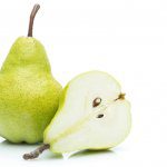 Introducing Goulburn River Gold pears