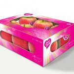 Pink Lady picks the finest to trial