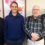 New US agreement strengthens reach of Pink Lady brand