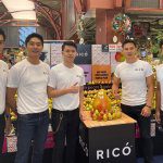 Rico® secures Thailand export