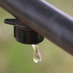 Water budget key to irrigation decision-making