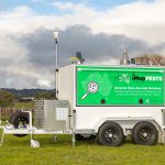 Sentinel a step towards national pest surveillance