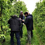 IPDM withstands pests, diseases and natural disasters