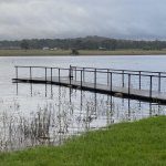 Stanthorpe welcomes soaking rains