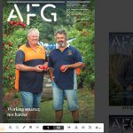 AFG, now published online!