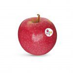 PinKids apple brand refreshed for young consumers