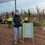 Shepparton outbreak tests COVIDSafe plan