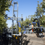Ripe Robotics set sights on commercial pickers