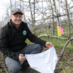 Growers: Soil Your Undies!