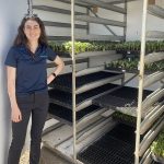 “I think I’m going to be at this company for a very long time.” Hort Innovation Graduate Engagement Program