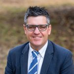 Hort Innovation welcomes new CEO, Brett Fifield