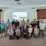 PIPS3 Team Forum accelerates knowledge exchange between partners