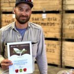 WA growers show their quality