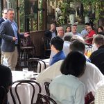 Industry gathers for Horticulture Sustainability Summit
