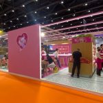 Pink Lady® wows at Asia Fruit Logistica in Bangkok