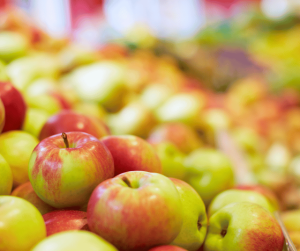 Insights into consumerpurchase and usage of apples and pears and their awareness of and response to advertising will help inform ongoing marketing, communication and research.