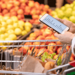 Consumer tracking reveals new insights for apples and pears