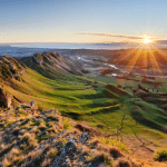 Future Orchards international tour to New Zealand