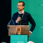 Connection and knowledge sharing – CEO Report Spring 2023