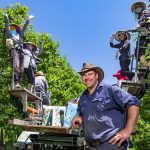 Masons map a path from roots to quality fruit