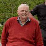 Remembering Bill Montague: A passionate apple industry legend