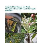 IPDM in focus: apple and pear’s Integrated Pest and Disease Management Manual