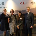 Growing Australia’s apple export trade to China