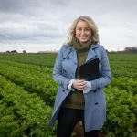 AI-powered weather forecasting accuracy set to help local growers