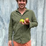 Pears lead the push to address food waste