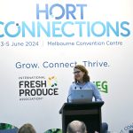 Consumer trends at growers’ fingertips