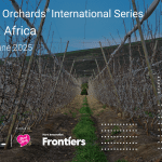 Future Orchards international tour to South Africa 2025