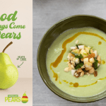 International Australian Pears campaign boosts sales and brand awareness