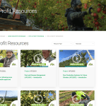 Enhancing orchard productivity through new digital resources