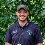 Harvest focus: export with Travis Georgopoulos