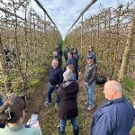 South Africa tour gives insights into growing in a low-labour-cost, export focused industry