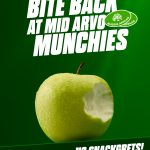 Grower webinar invitation: Inside the Aussie Apples Marketing Program
