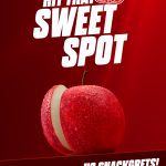 No Snackgrets: the campaign making apples Australia’s go-to snack