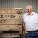 For Lifetime Achievement Award recipient, research means working as a team