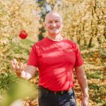 Lifetime achiever sails through nearly half a century in the industry