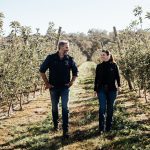 Make apples and pears ‘sexy’ says agritourism leader