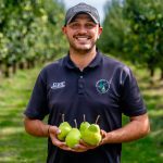 Young grower aims for innovation and sustainability