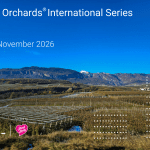 EOI: Future Orchards international tour to Italy 2026