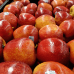 Fruit quality lift in 2025, project shows